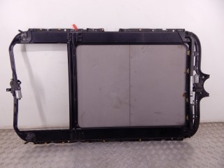 Люк, ориг. номер 54107185572, 7185572, M57N, BMW X5-series (E53) 2003-2006