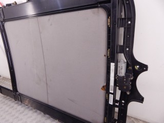 Люк, ориг. номер 54107185572, 7185572, M57N, BMW X5-series (E53) 2003-2006