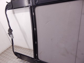 Люк, ориг. номер 54107185572, 7185572, M57N, BMW X5-series (E53) 2003-2006