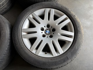 Диск литой, ориг. номер N62, 36116753239, 6753239, BMW 7-series (E65/66) 2001-2005