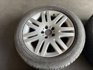 Диск литой, ориг. номер N62, 36116753239, 6753239, BMW 7-series (E65/66) 2001-2005
