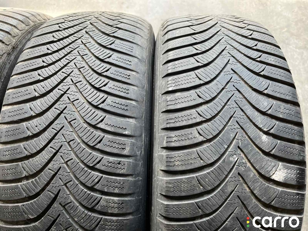 Диск литой BMW 3-series (E46) 1997-2003, N42, фото 4