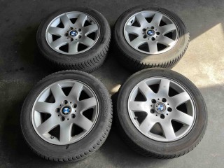 Диск литой, ориг. номер N42, 1094498, 36111094498, BMW 3-series (E46) 1997-2003