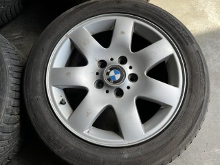 Диск литой, ориг. номер N42, 1094498, 36111094498, BMW 3-series (E46) 1997-2003