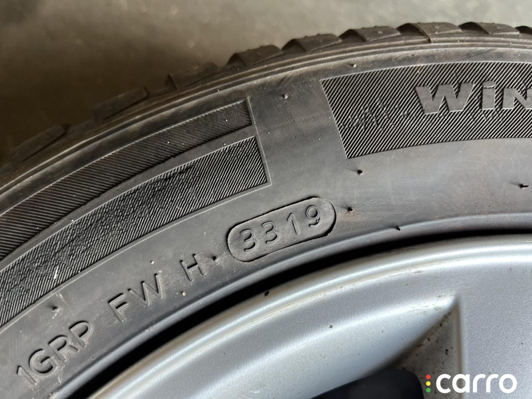 Диск литой BMW 3-series (E46) 1997-2003, N42, фото 13