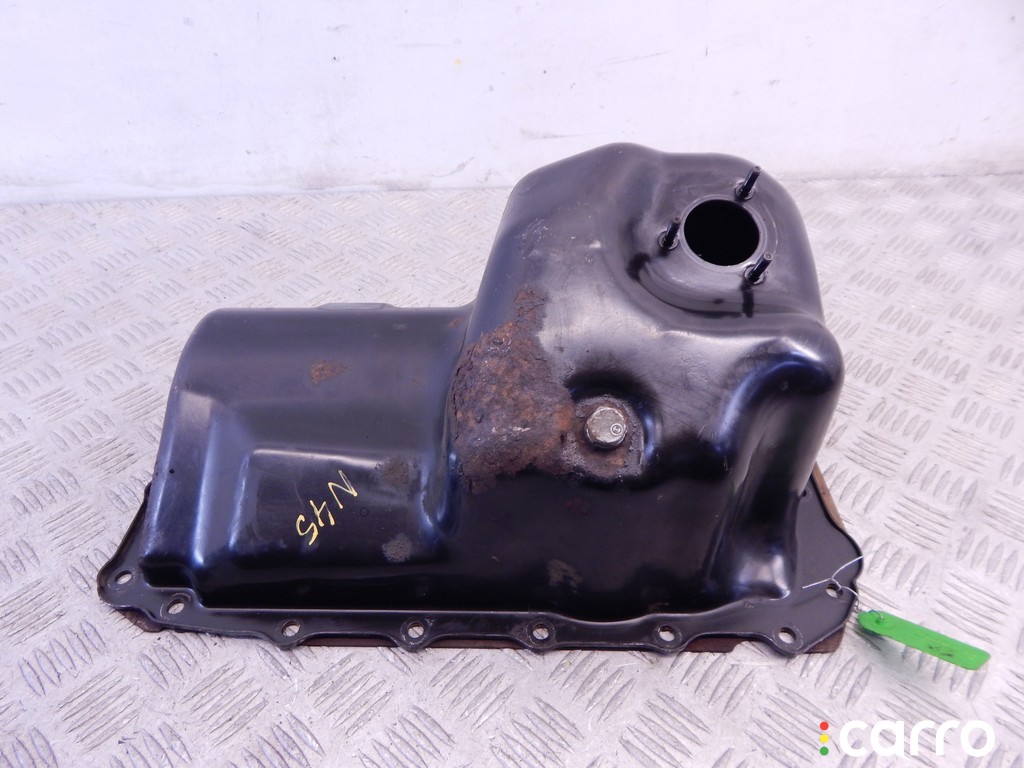 Поддон BMW 1-series (E87), 1.6 л, бензин, 11137527025, фото 1
