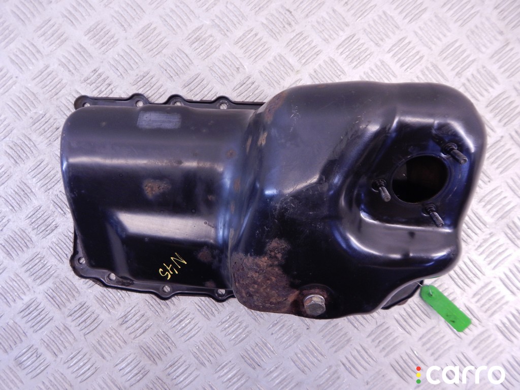 Поддон BMW 1-series (E87), 1.6 л, бензин, 11137527025, фото 2
