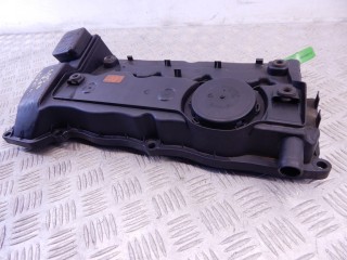 Клапанная крышка, ориг. номер N45, 7526666, 11127526666, BMW 1-series (E87)
