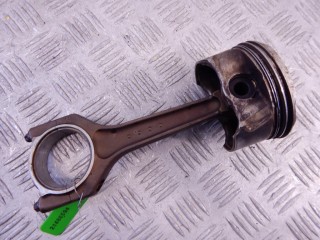 Поршень, ориг. номер 11257560669, 7560669, N45, 11257540064, 7540064, BMW 1-series (E87)