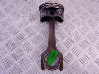 Поршень, ориг. номер 11257560669, 7560669, N45, 11257540064, 7540064, BMW 1-series (E87)