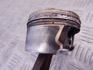 Поршень, ориг. номер 11257560669, 7560669, N45, 11257540064, 7540064, BMW 1-series (E87)