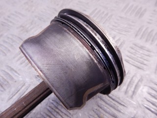 Поршень, ориг. номер 11257560669, 7560669, N45, 11257540064, 7540064, BMW 1-series (E87)