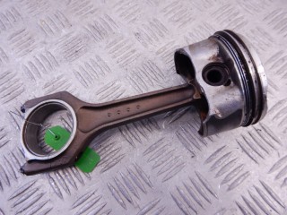 Поршень, ориг. номер 11257560669, 7560669, N45, 11257540064, 7540064, BMW 1-series (E87)