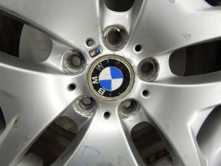 Диск литой, ориг. номер N47, 3415615, 36113415615, BMW X3-series (E83) 2006-2010