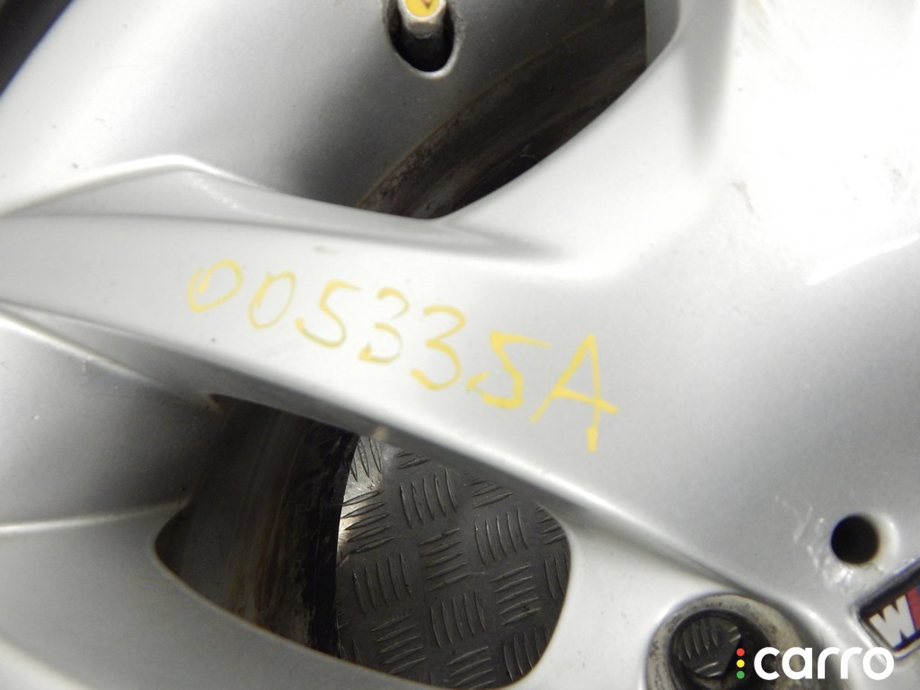 Диск литой BMW X3-series (E83) 2006-2010, N47, фото 10