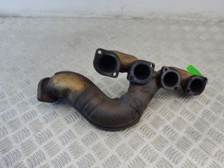 Коллектор выпуской, ориг. номер M62TU, 11627500483, 7500483, BMW X5-series (E53) 1999-2003