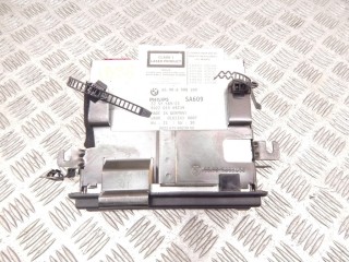 Навигационный модуль, ориг. номер 6908309, M62TU, 65906908309, BMW 7-series (E38) 1998-2001