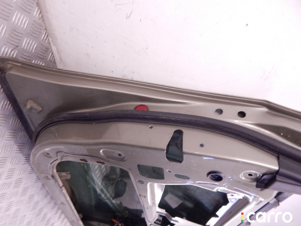 Дверь передняя левая BMW 5-series (E60/61) 2002-2007, универсал, M57N, фото 7