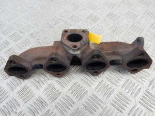 Коллектор выпуской, ориг. номер M47N, 7790219, 7787633, 11627787633, 11627790219, BMW 3-series (E46) 2001-2006