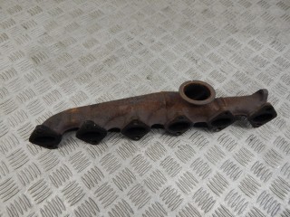Коллектор выпуской, ориг. номер M57N2, 7796886, 7811449, 7801714, 11627796886, 11627801714, 11627811449, BMW X5-series (E70) 2006-2010