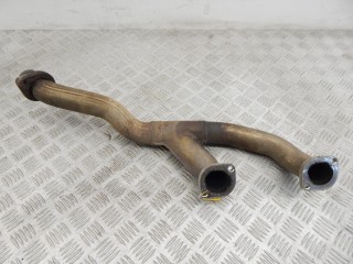 Коллектор выпуской, ориг. номер M62, 11621439929, 1737931, 1439929, 11621737931, BMW 7-series (E38) 1994-1998