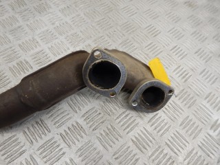 Коллектор выпуской, ориг. номер M62, 11621439928, 1737929, 1439928, 11621737929, BMW 7-series (E38) 1994-1998