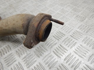 Коллектор выпуской, ориг. номер M62, 11627832292, 7832292, 11621436040, 1436040, 11621737930, 1737930, BMW 7-series (E38) 1994-1998