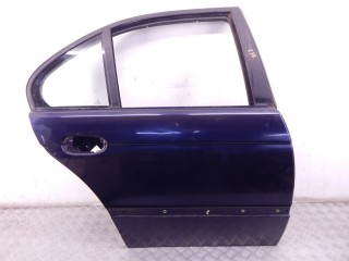 Дверь задняя правая, ориг. номер M54, 41528266722, 8266722, 41528226228, 8226228, 41528199776, 8199776, 41528199778, 8199778, BMW 5-series (E39) 2000-2004