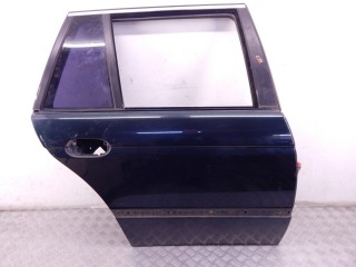Дверь задняя правая, ориг. номер M52, 41528266722, 8266722, 41528226228, 8226228, 41528199776, 8199776, 41528199778, 8199778, BMW 5-series (E39) 1995-2000