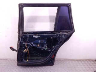 Дверь задняя правая, ориг. номер M52, 41528266722, 8266722, 41528226228, 8226228, 41528199776, 8199776, 41528199778, 8199778, BMW 5-series (E39) 1995-2000