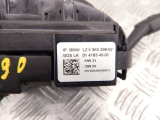SZL (Коммутационный центр в рулевой колонке), ориг. номер M47N2, 6989557, 9122509, 61319122509, 61316928042, 61316967324, 61316989557, 6928042, 6967324, BMW 3-series (E90/91/92) 2004-2008