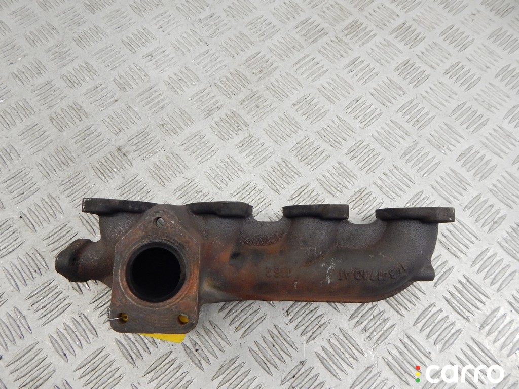 Коллектор выпуской BMW 3-series (E90/91/92) 2004-2008, 7810182, фото 4