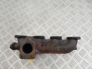 Коллектор выпуской, ориг. номер 7810182, N47, 7797389, 11627810182, 11627797389, BMW 3-series (E90/91/92) 2004-2008