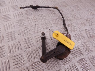 Горловина бачка омывателя, ориг. номер 61667075099, 7075099, 61667135409, 7135409, 61664419445, 4419445, N45, BMW 1-series (E87)