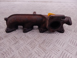 Коллектор выпуской, ориг. номер 7810182, N47, 7797389, 11627810182, 11627797389, BMW X3-series (E83) 2006-2010