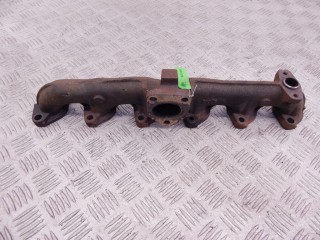 Коллектор выпуской, ориг. номер M51, 2244965, 965, BMW 5-series (E39) 1995-2000