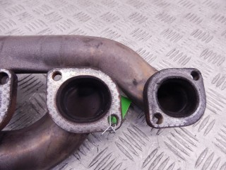 Коллектор выпуской, ориг. номер M62TU, 11627500483, 7500483, BMW X5-series (E53) 1999-2003