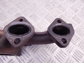 Коллектор выпуской, ориг. номер M47N, 7790219, 7787633, 11627787633, 11627790219, BMW 3-series (E46) 2001-2006