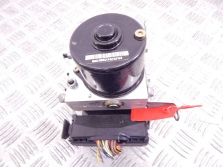 Блок ABS, ориг. номер N45, 34526769845, 6769845, BMW 1-series (E87)
