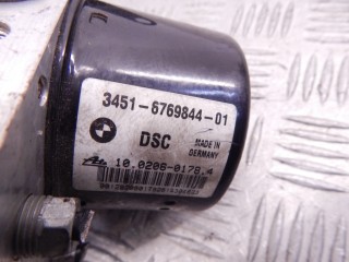 Блок ABS, ориг. номер N45, 34526769845, 6769845, BMW 1-series (E87)