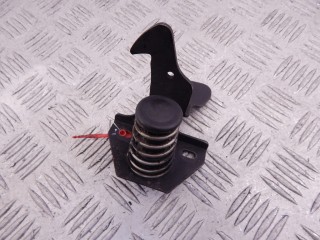 Крюк капота, ориг. номер 51237071124, 7071124, 51237209009, 7209009, N45, BMW 1-series (E87)