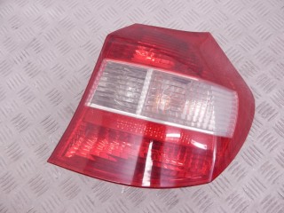Фонарь задний правый, ориг. номер 63216924502, 6924502, N45, BMW 1-series (E87)