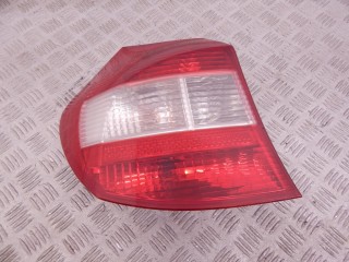 Фонарь задний левый, ориг. номер 63216924501, 6924501, N45, BMW 1-series (E87)
