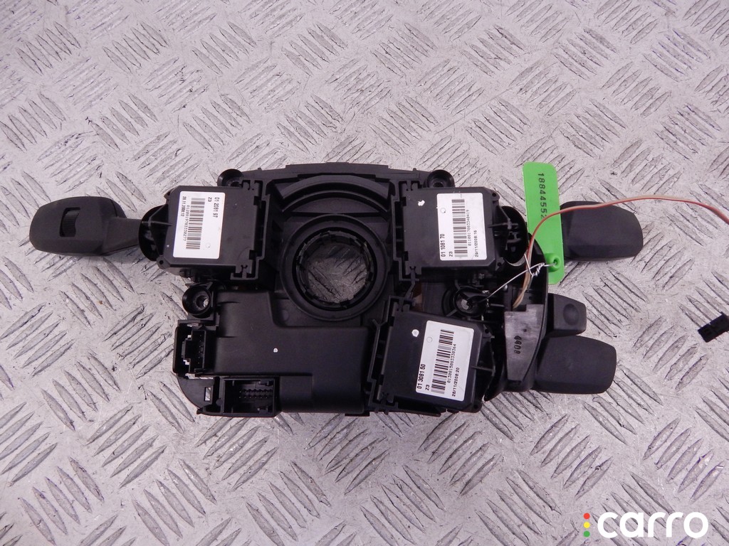 SZL (Коммутационный центр в рулевой колонке) BMW X5-series (E70) 2006-2010, M57N2, фото 8