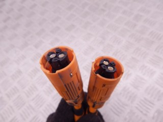 Кабель электрический, ориг. номер 12437647012, 7647012, IB1, BMW i3-series (I01) 2013-2017