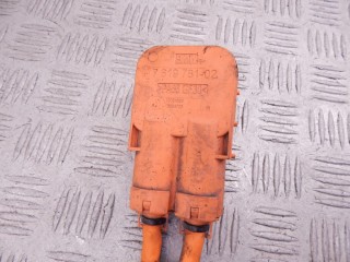 Кабель электрический, ориг. номер 12438609697, 8609697, 7647014, IB1, 12437647014, BMW i3-series (I01) 2013-2017