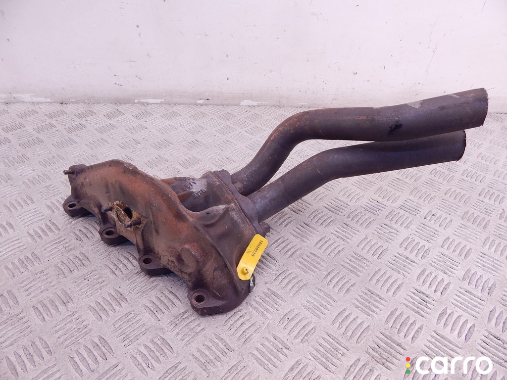 Коллектор выпуской BMW 3-series (E46) 1997-2003, 1732924, фото 1