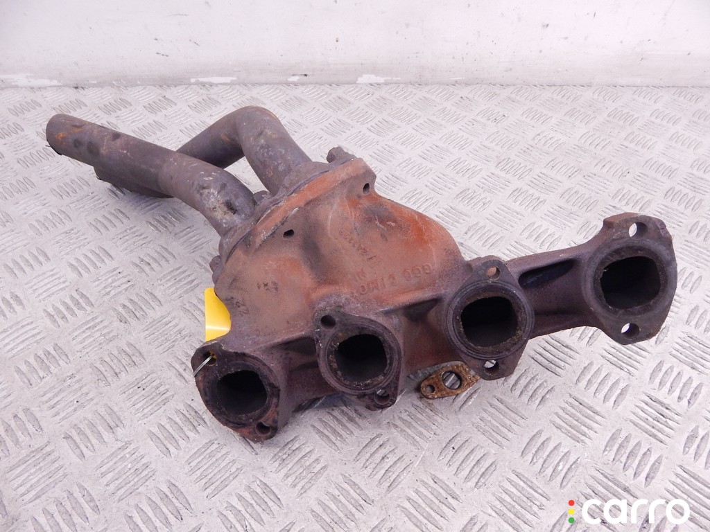 Коллектор выпуской BMW 3-series (E46) 1997-2003, 1732924, фото 6