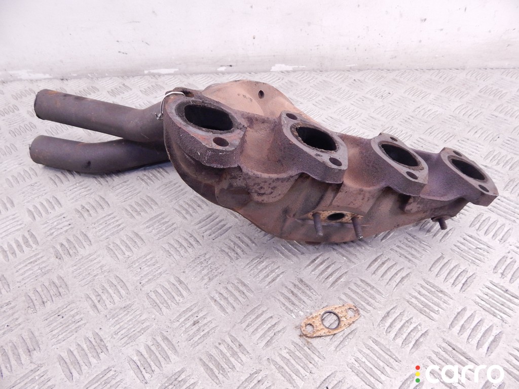 Коллектор выпуской BMW 3-series (E46) 1997-2003, 1732924, фото 7