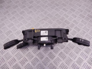 SZL (Коммутационный центр в рулевой колонке), ориг. номер N47, 6968198, 9170226, 61319204505, 9204505, 61316968198, 61319170226, BMW 5-series (E60/61) 2007-2010